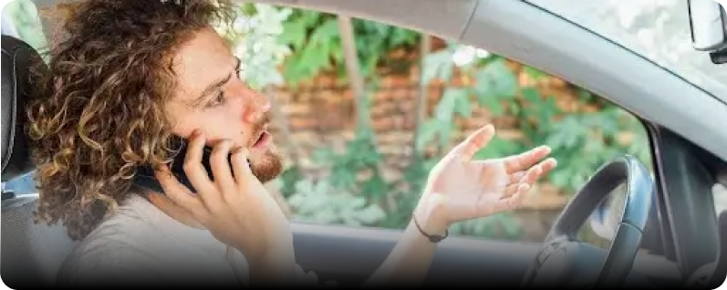 Most Common Reasons Why Police Stop You While Driving - Image 02